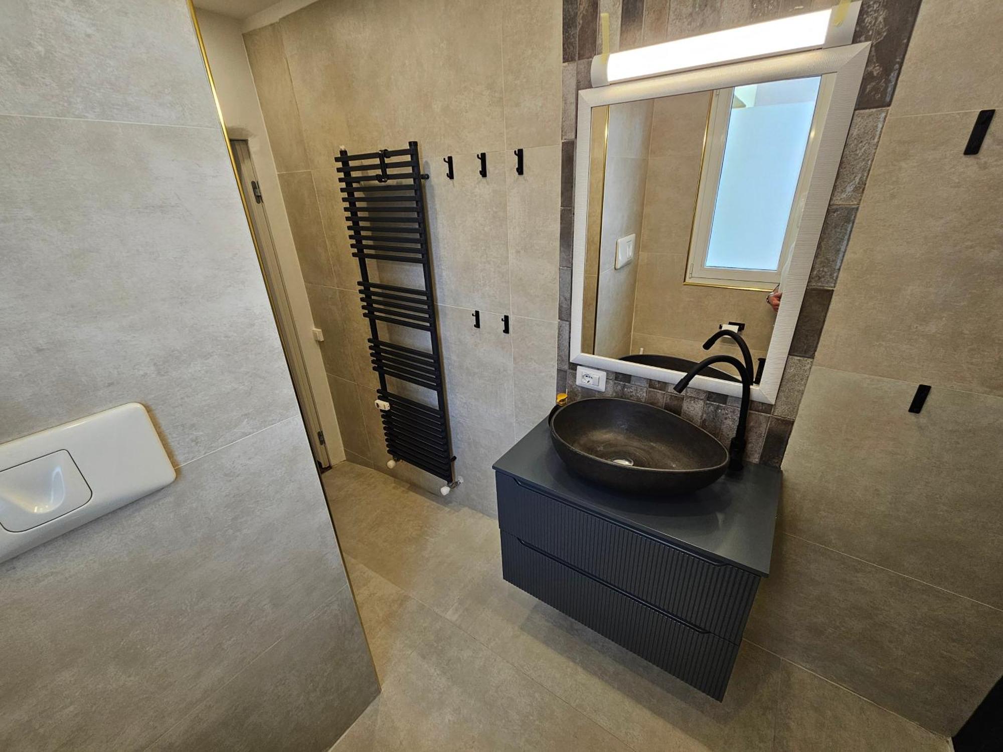 Exclusive Top Floor 2-Bedroom Flat Milano Dış mekan fotoğraf