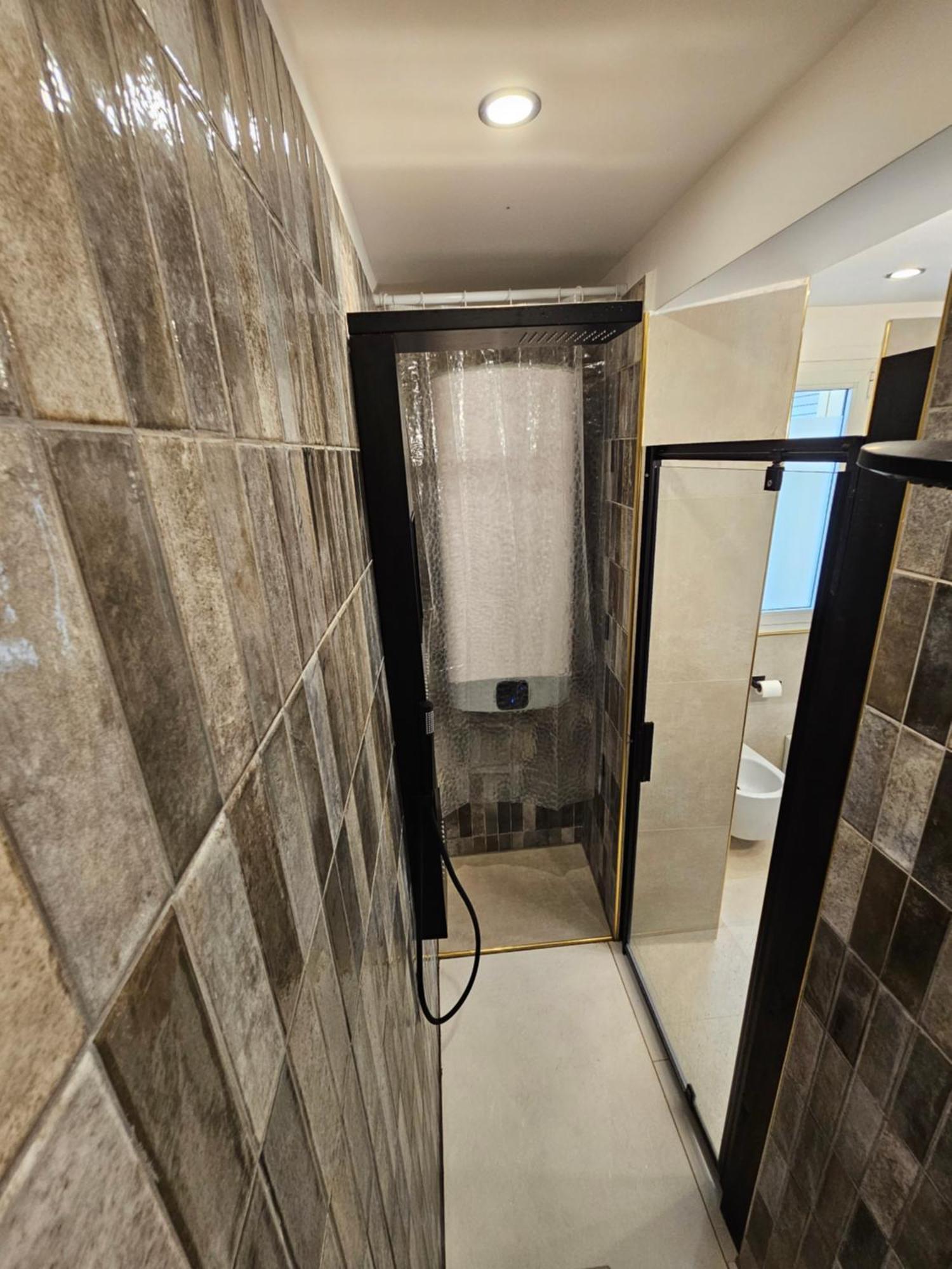 Exclusive Top Floor 2-Bedroom Flat Milano Dış mekan fotoğraf