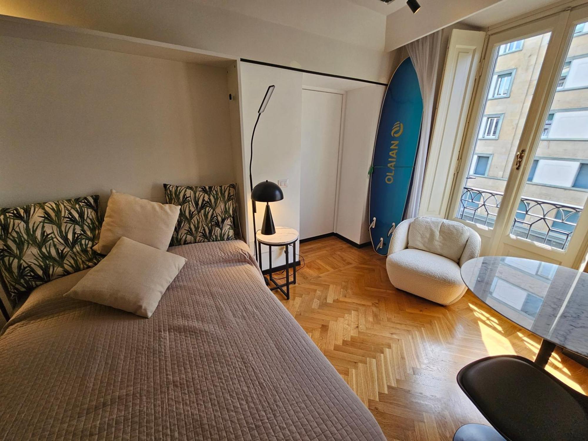 Exclusive Top Floor 2-Bedroom Flat Milano Dış mekan fotoğraf