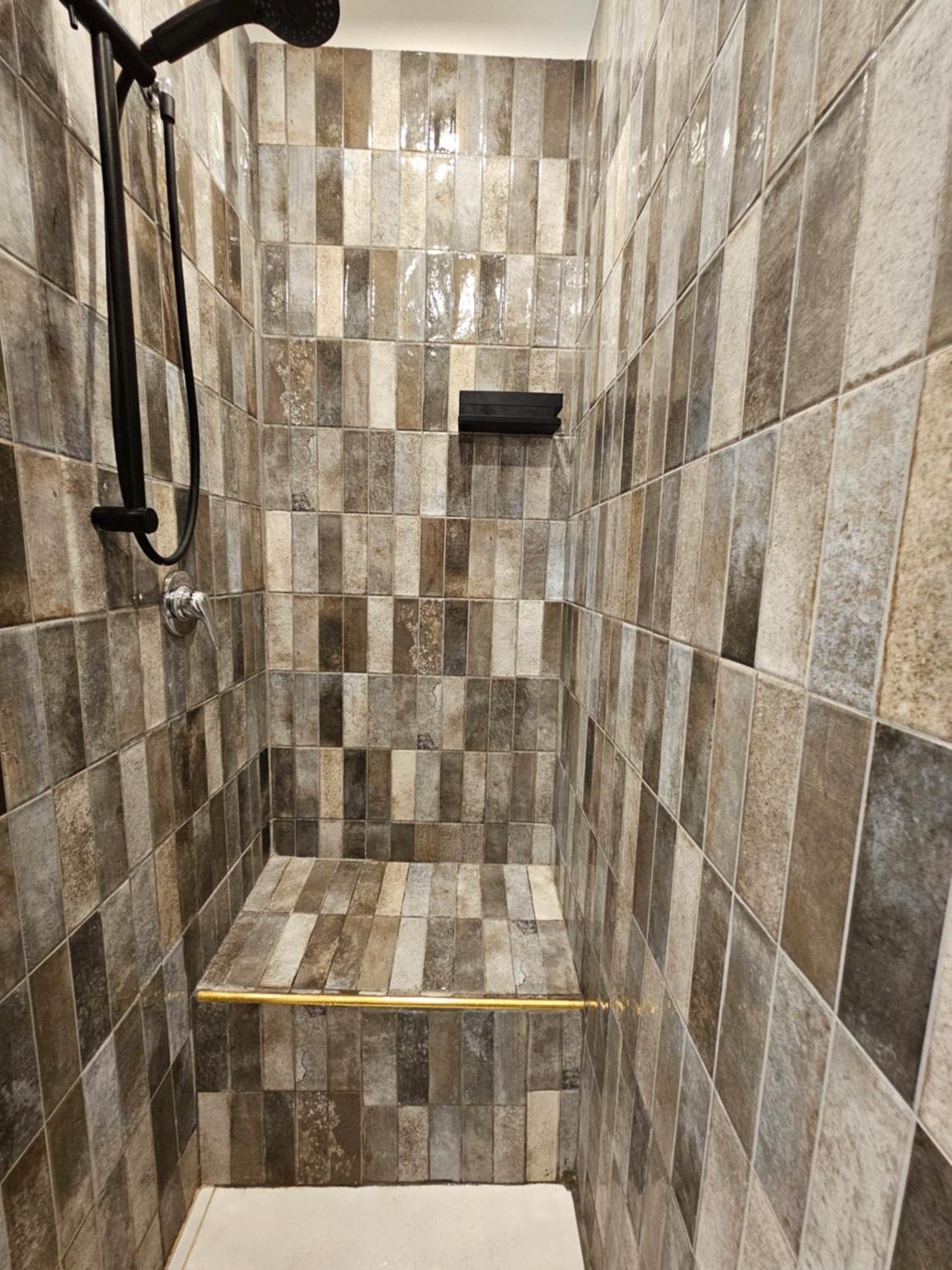 Exclusive Top Floor 2-Bedroom Flat Milano Dış mekan fotoğraf