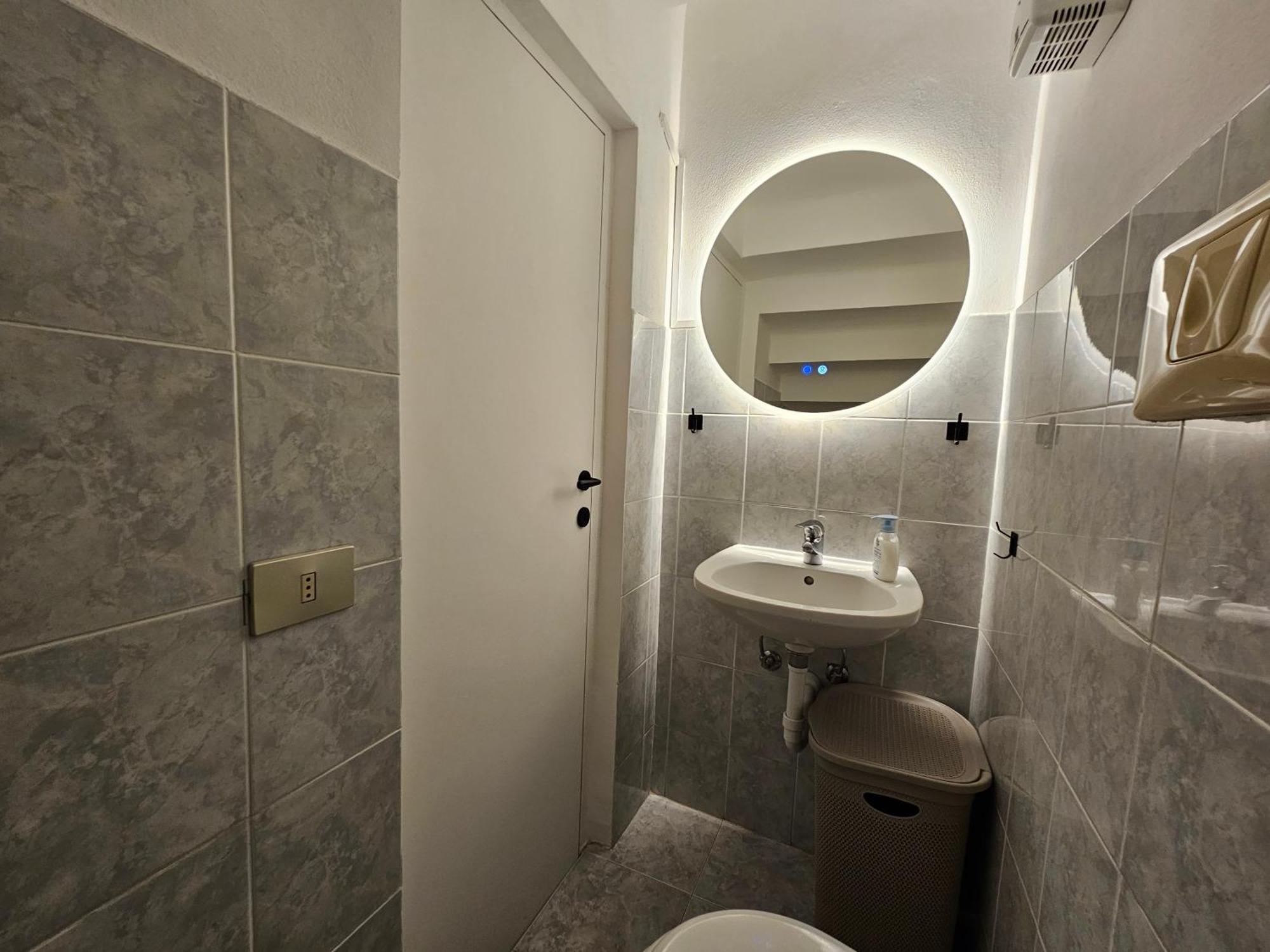 Exclusive Top Floor 2-Bedroom Flat Milano Dış mekan fotoğraf