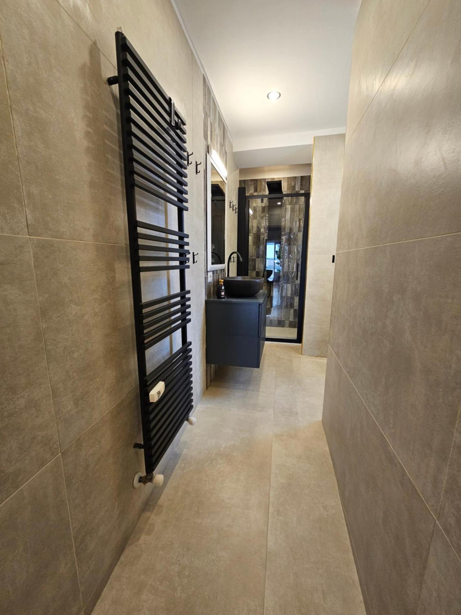 Exclusive Top Floor 2-Bedroom Flat Milano Dış mekan fotoğraf